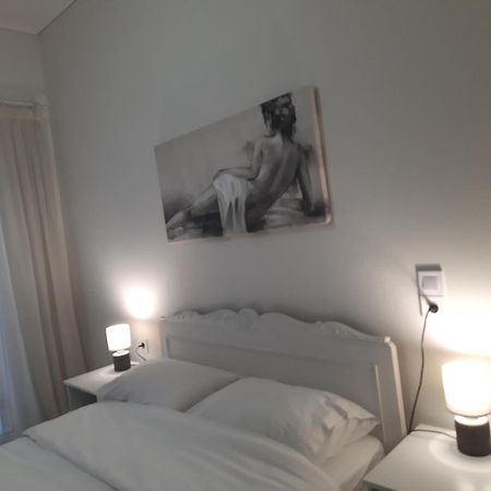 City Center Apartment Ioannina Buitenkant foto