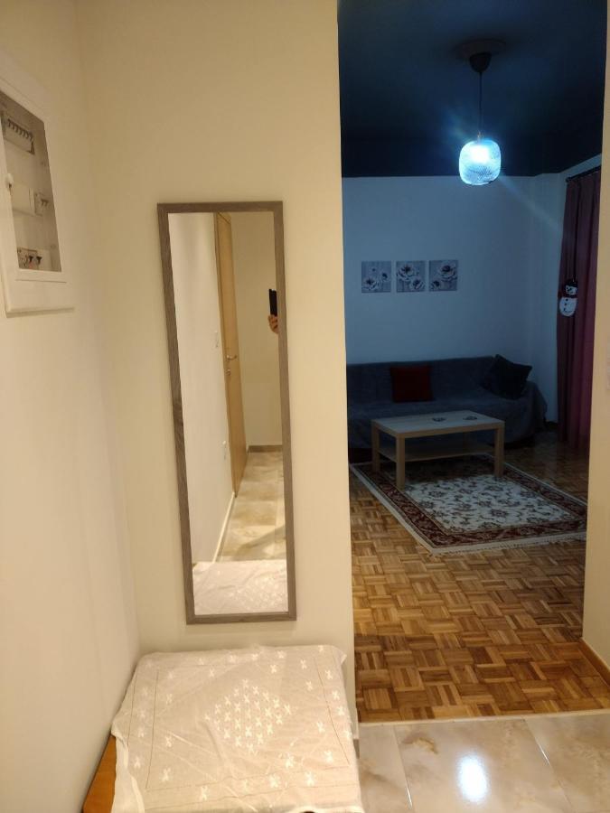 City Center Apartment Ioannina Buitenkant foto