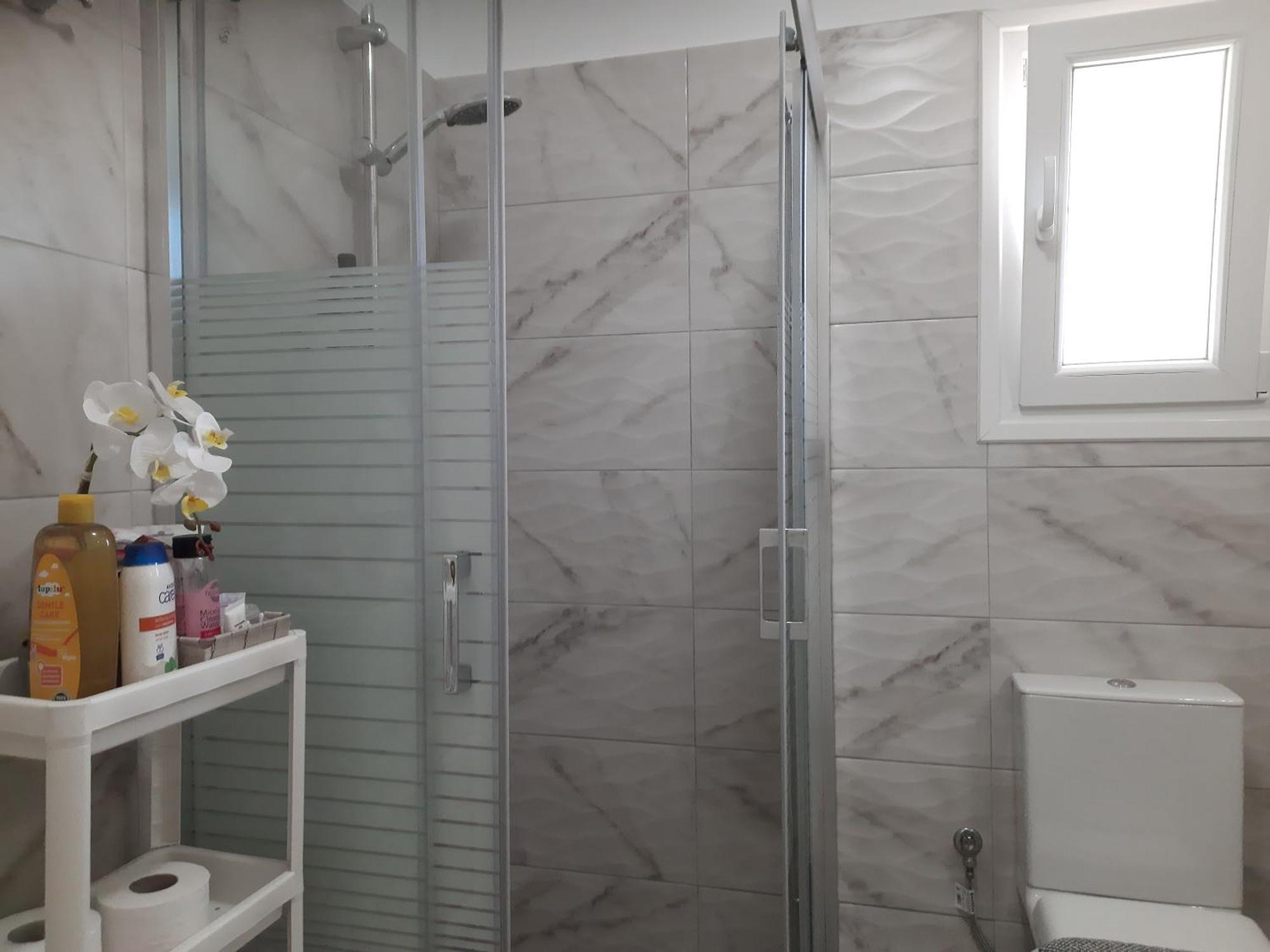 City Center Apartment Ioannina Buitenkant foto