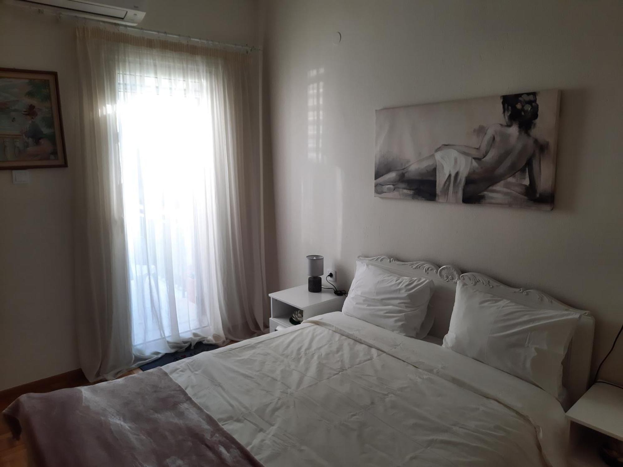 City Center Apartment Ioannina Buitenkant foto