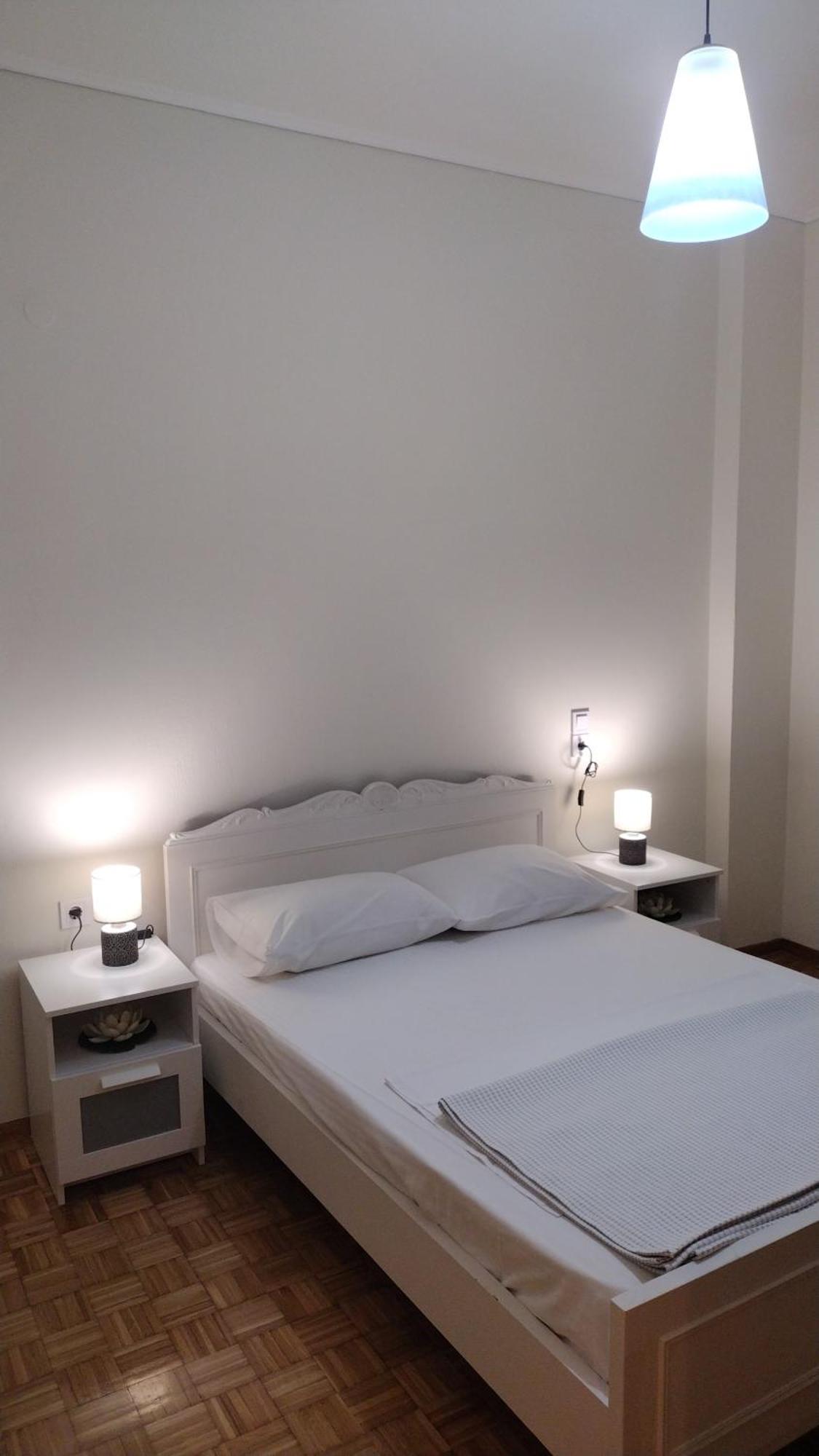 City Center Apartment Ioannina Buitenkant foto