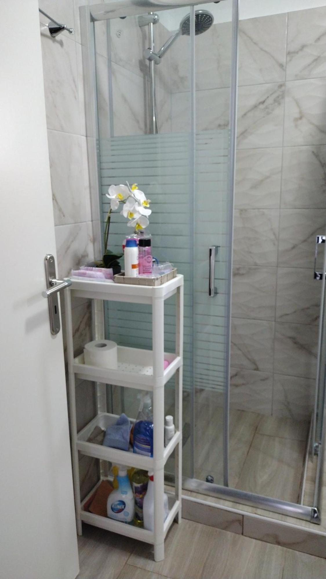 City Center Apartment Ioannina Buitenkant foto