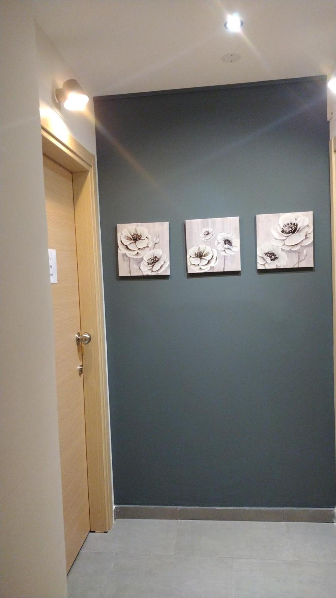 City Center Apartment Ioannina Buitenkant foto