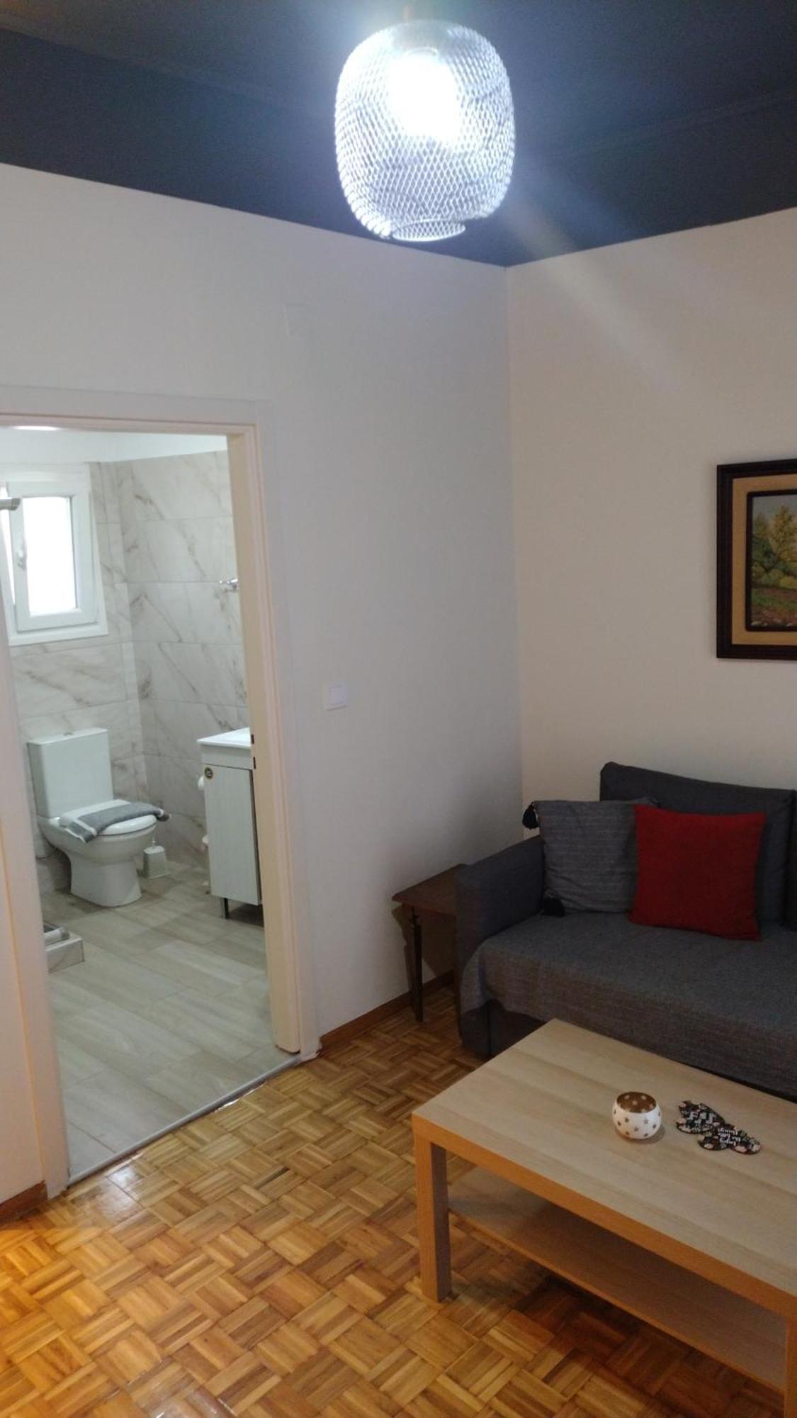 City Center Apartment Ioannina Buitenkant foto