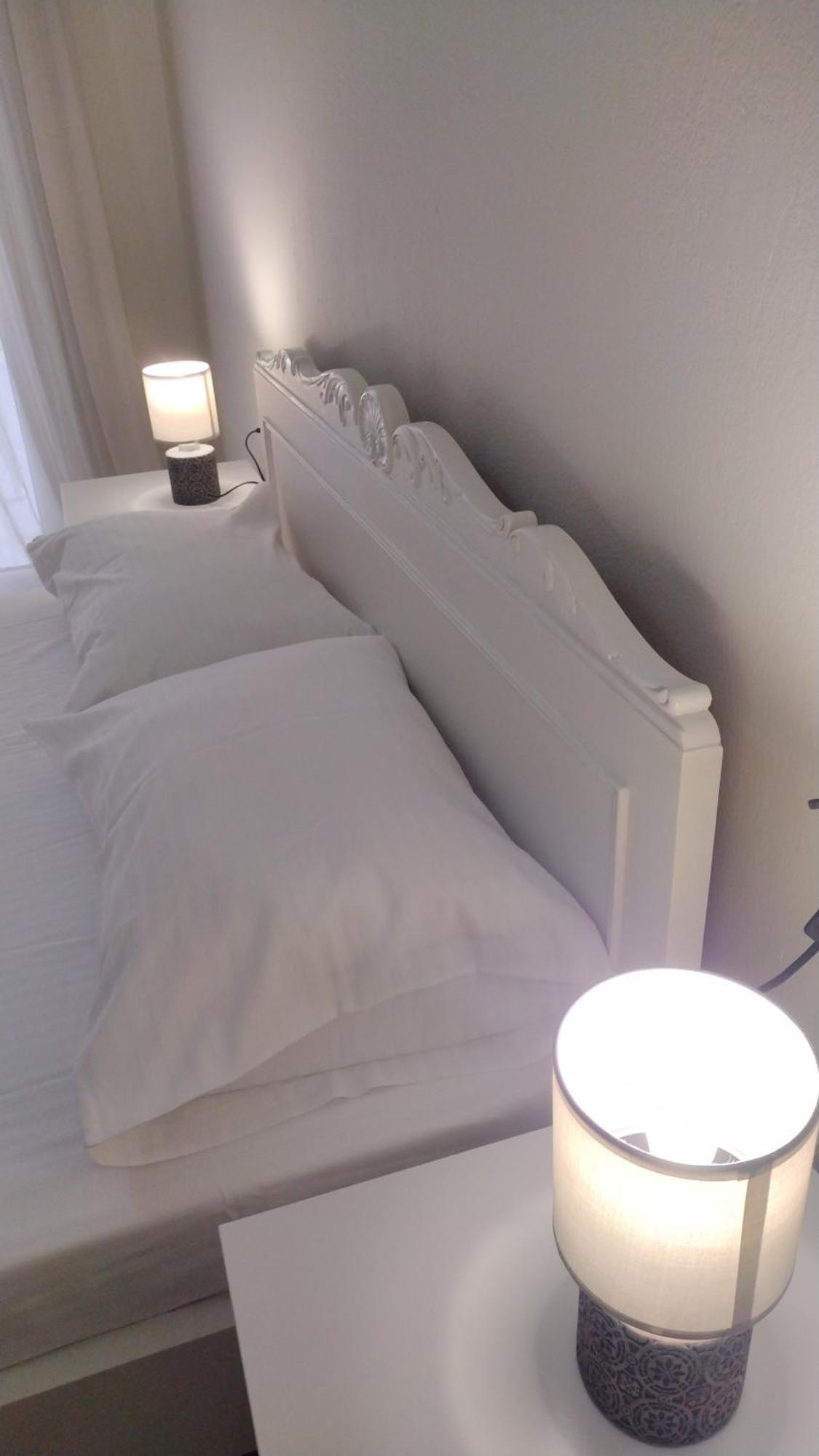 City Center Apartment Ioannina Buitenkant foto